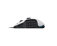 Roccat Nyth Modular MMO Gaming Mouse (biała) - 298466 - zdjęcie 7